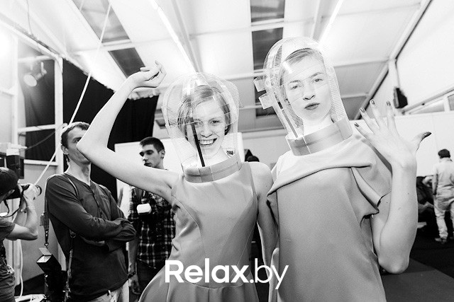 Backstage BFW, фото № 92