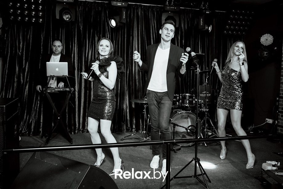 Новогодняя ночь в Бруклине!, фото № 6