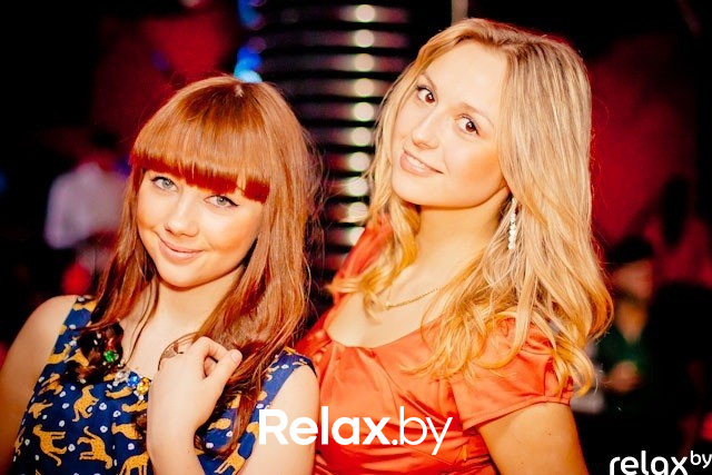 Next Club Show, фото № 48