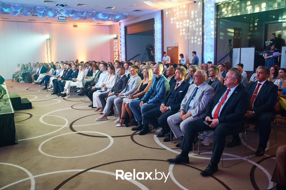 Человек дела 2024, фото № 43