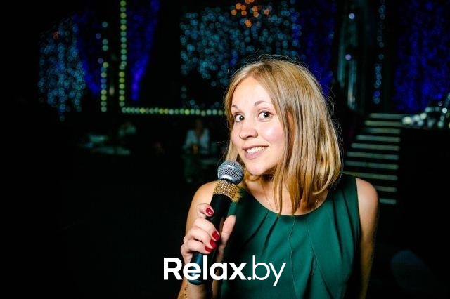 Вечеринка Crazy Flowers, фото № 25