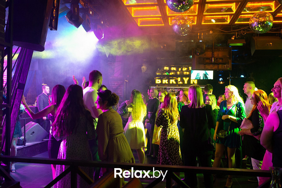 Brooklyn Live!, фото № 12