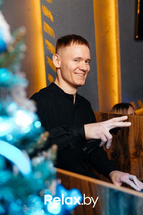 Saturday party, фото № 57