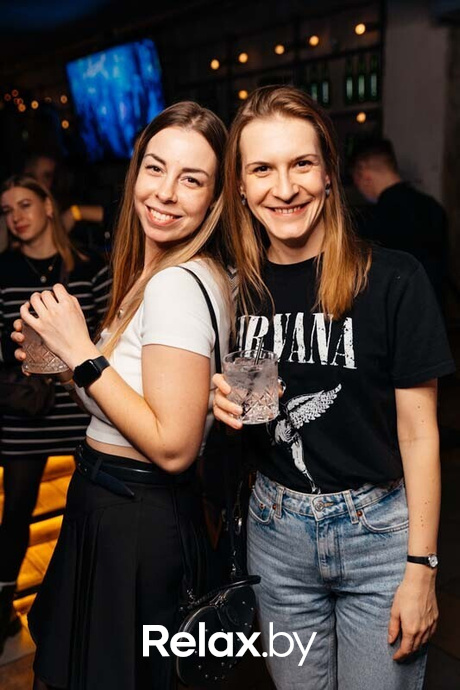 Saturday party, фото № 45