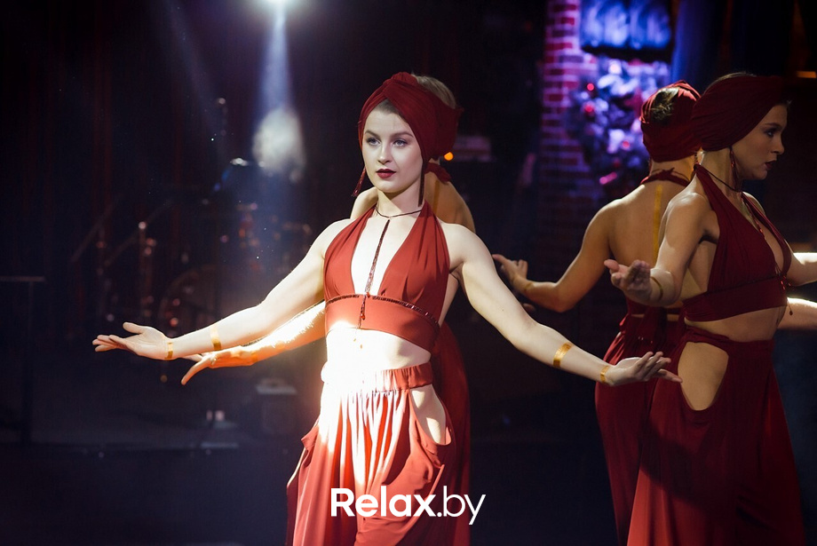 Новогодний опохмел, фото № 18