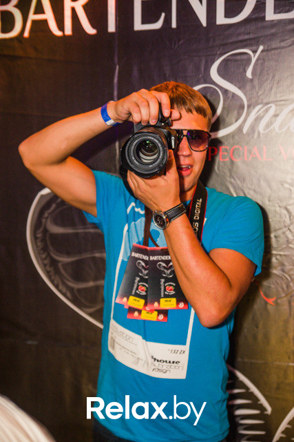 Bartenders Battle, фото № 6