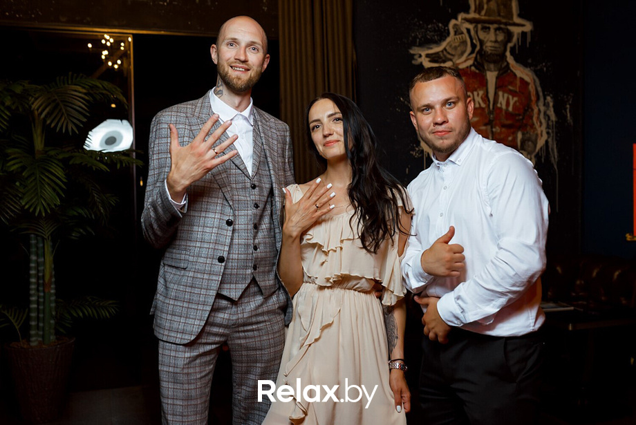 Brooklyn Live!, фото № 15