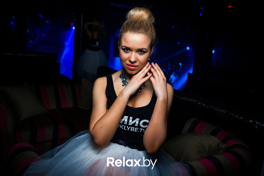 Miss VKLYBE.TV, фото № 80