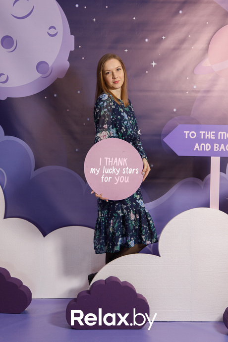 To The Moon & Back, фото № 3