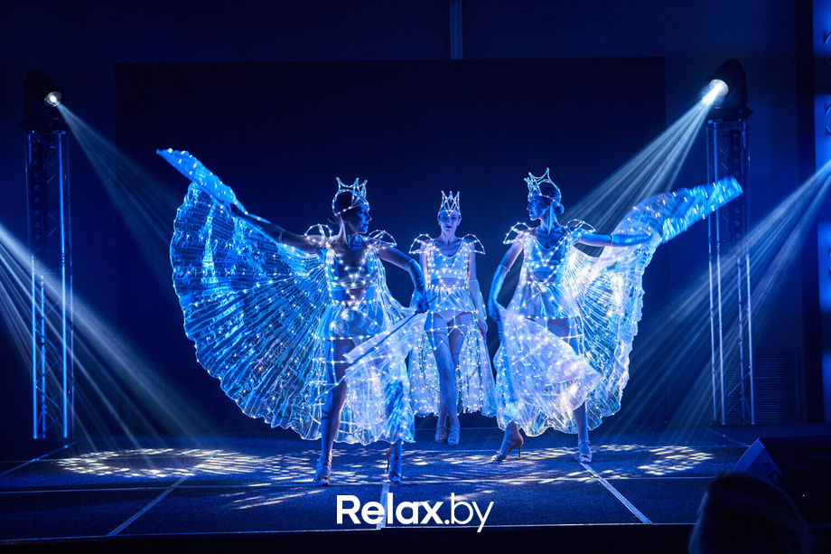 Человек дела 2024, фото № 36