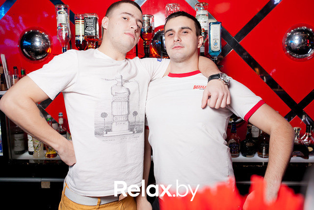 Siberian night, фото № 155