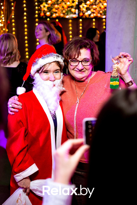 Happy New Year in Terra, фото № 84