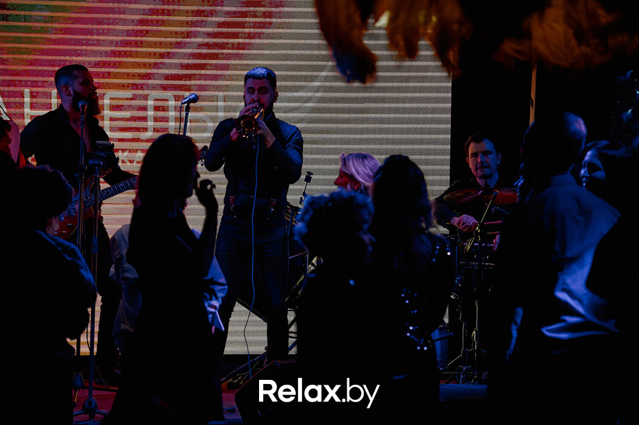 Saturday music, фото № 73