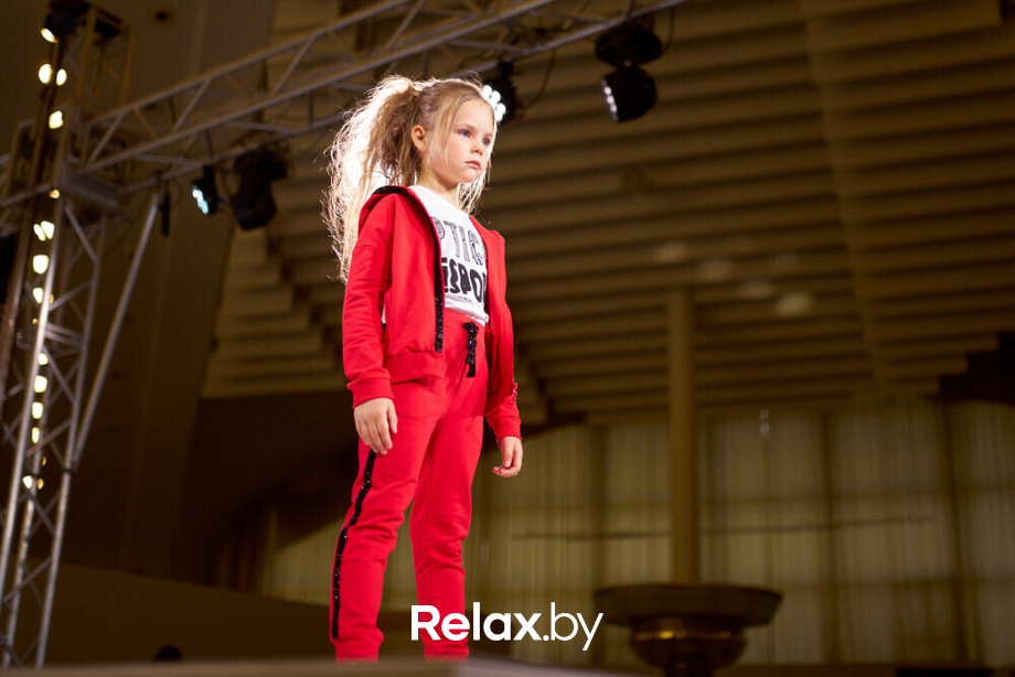 IMG FASHION Killa Part, фото № 140