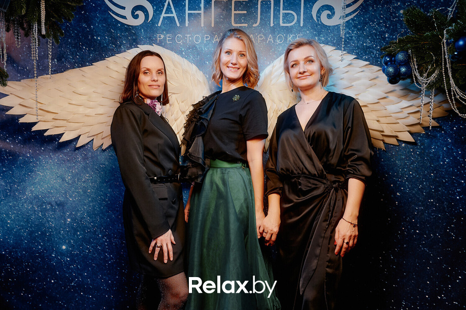 Новый Год в Ангелах, фото № 60