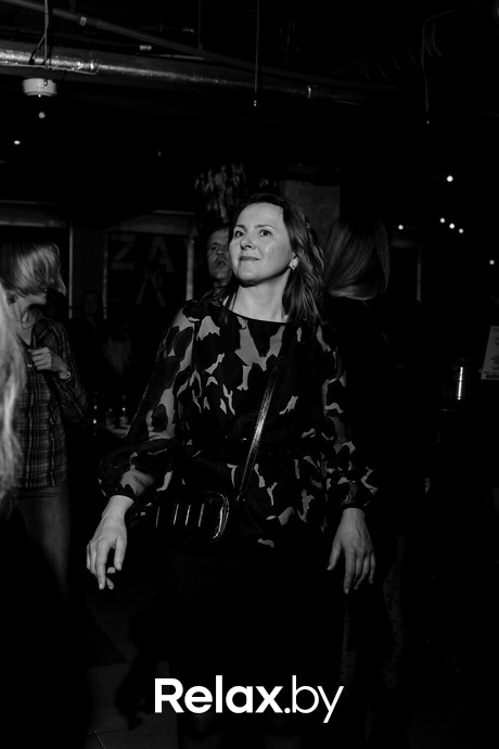 Thursday party, фото № 15