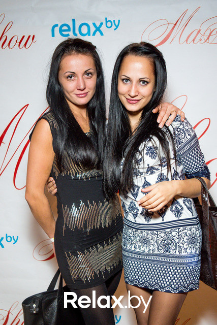 Фестиваль "Эрос", фото № 81