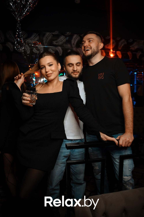 Friday party, фото № 9