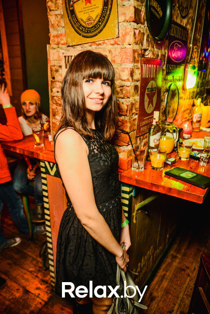 Halloween with "Double C" and "Artefact", фото № 108