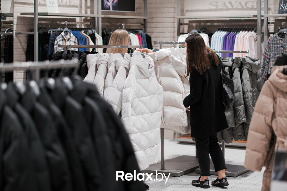 Открытие SAVAGE, фото № 80