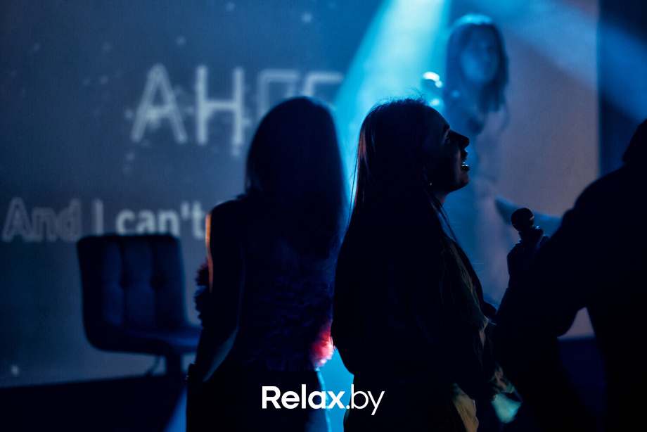 Friday Music, фото № 1