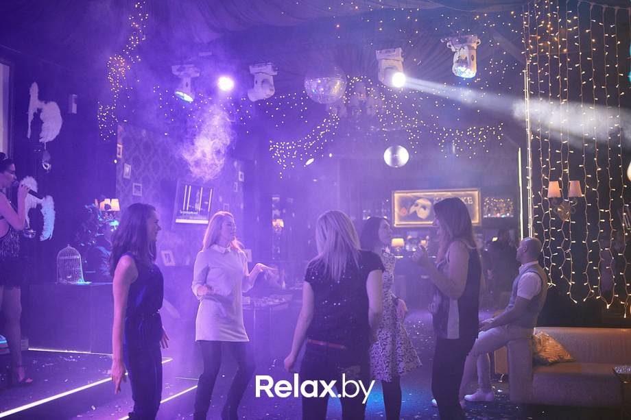 Черный лебедь, фото № 45