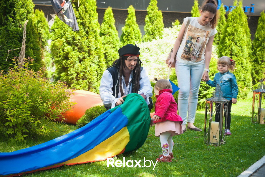 Family Brunch, фото № 22