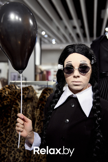 Halloween, фото № 30