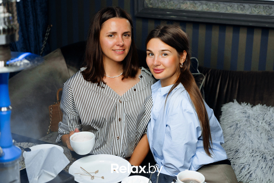 Hot Weekend, фото № 20