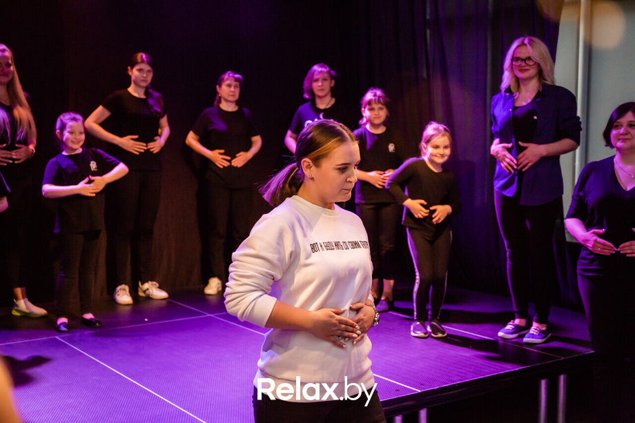 Театральная студия МАСКА workshop, фото № 17