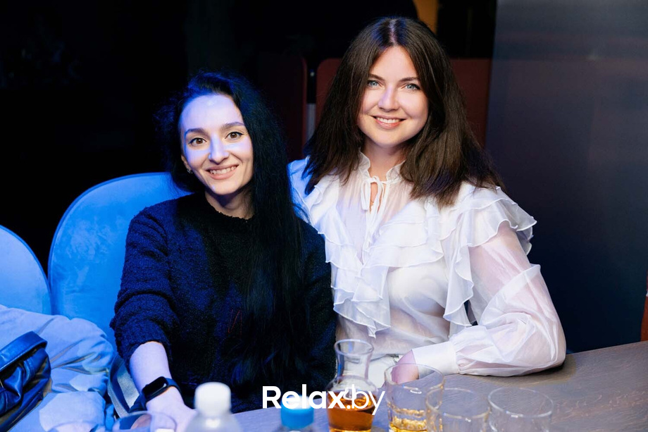 Ночные жители, фото № 2