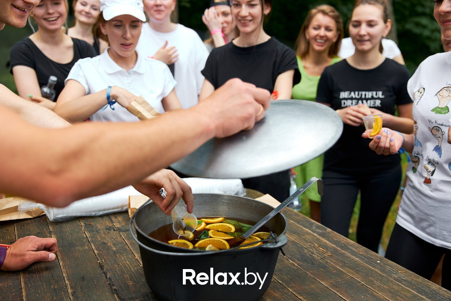 МЕГА-отрыв Relax.by, фото № 293