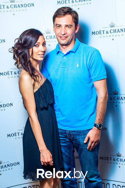 МОЁТ party, фото № 100