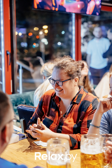 Friday Party, фото № 66