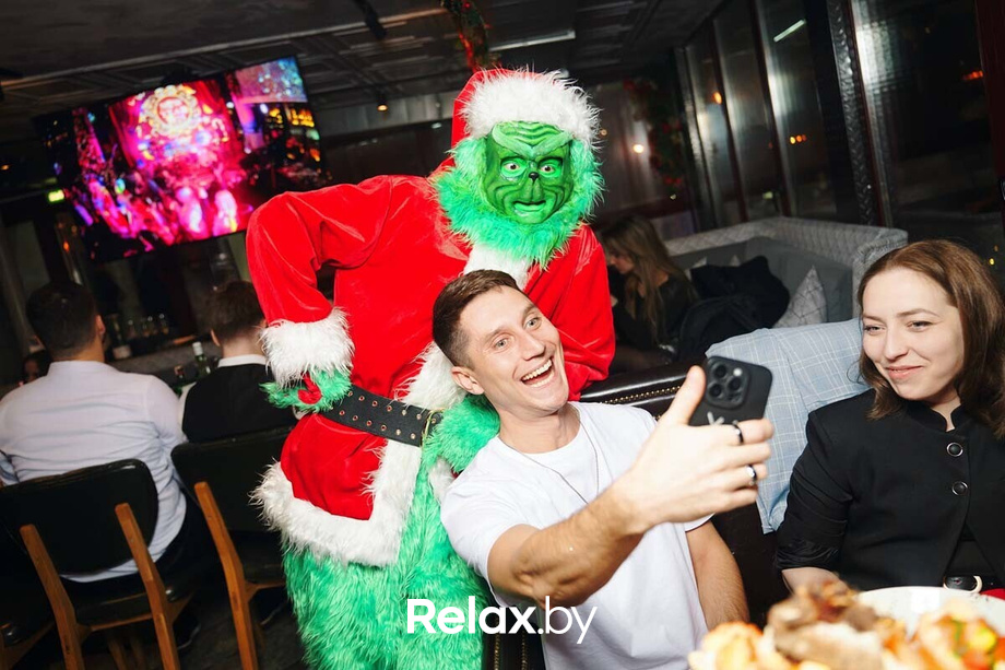 Новый 2025 год, фото № 139