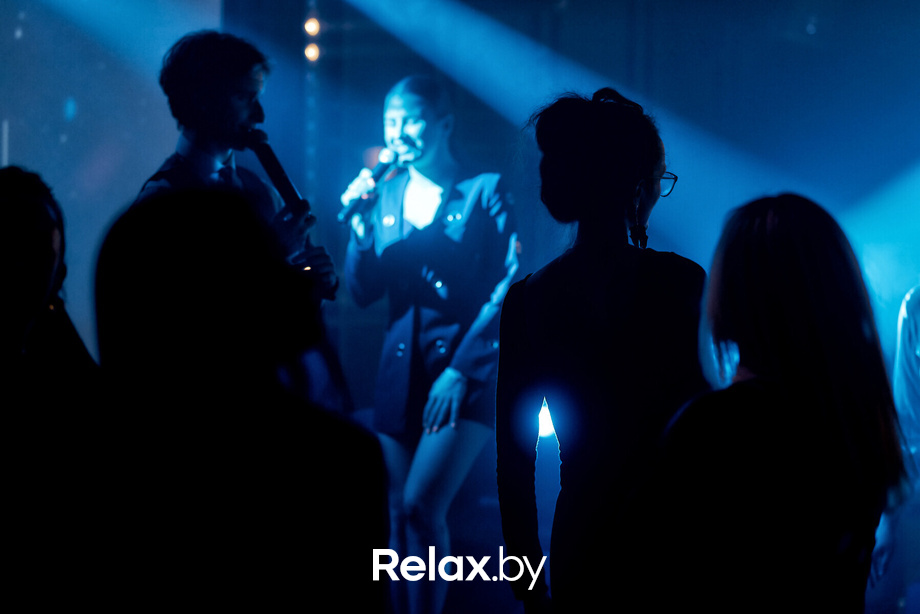 Saturday music, фото № 76