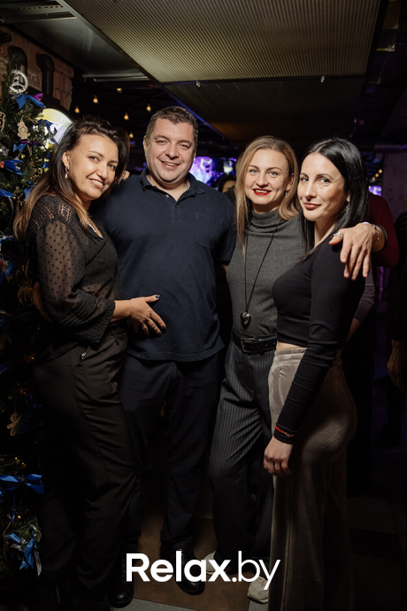 Saturday Party, фото № 78