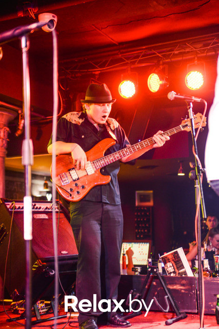 Каждую пятницу я - в «Койот», фото № 6