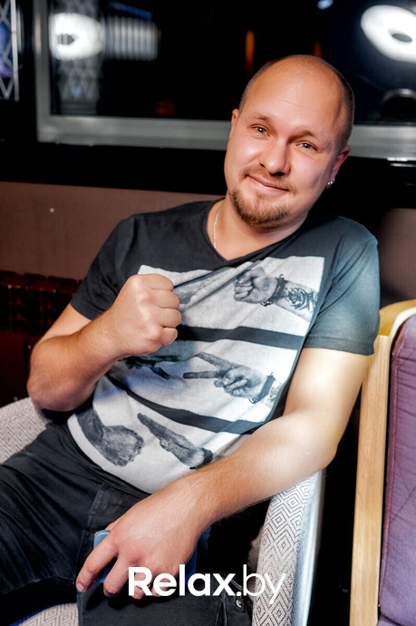 Friday Music, фото № 26