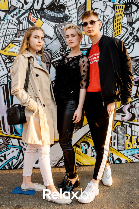 Финал конкурса New Names BFW, фото № 93