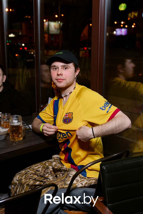 Saturday party, фото № 73