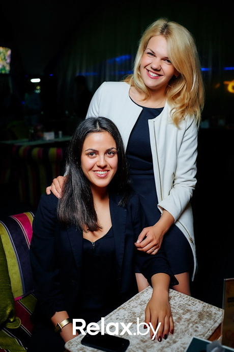 Pre-party La Terrazza, фото № 71