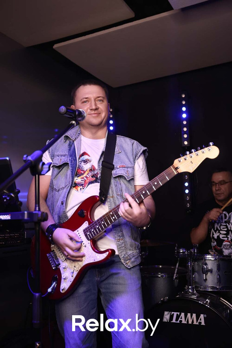 Terra party, фото № 88