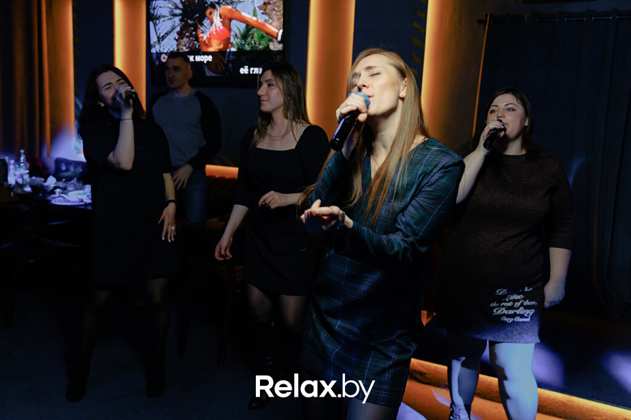 День Встречи Выпускников, фото № 37