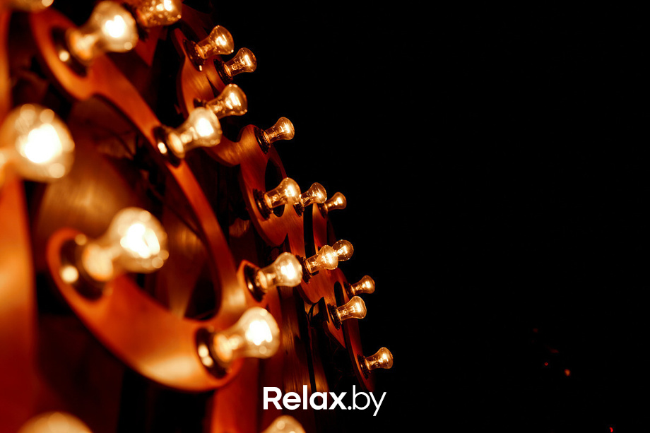 Предновогодние выходные, фото № 57