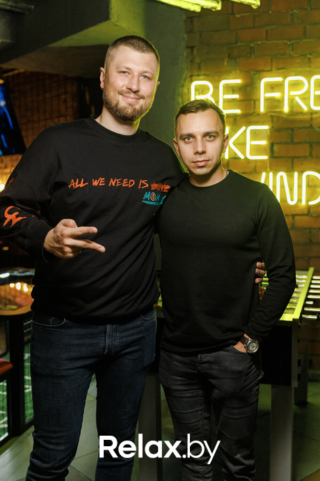 Zavod Friday Night, фото № 17