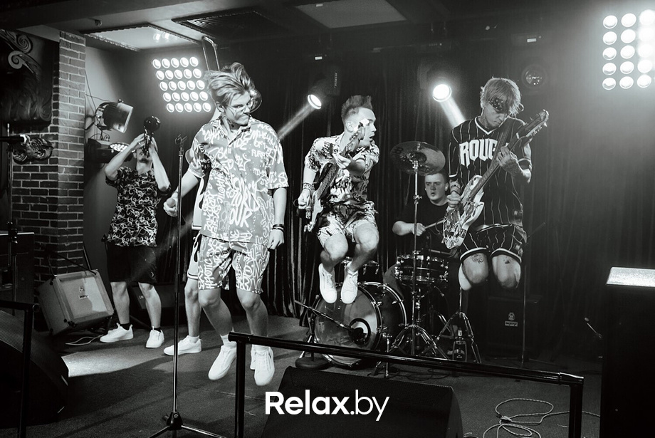 Brooklyn Live!, фото № 38