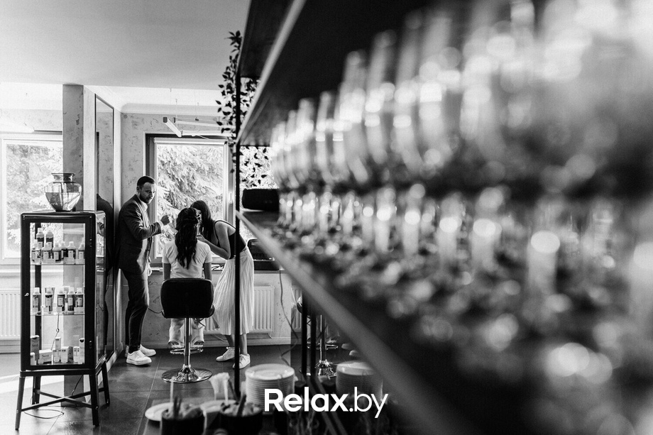 5 лет центру красоты «Академи», фото № 2