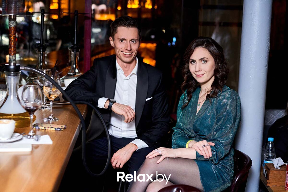 Новогодний Корпоратив, фото № 77