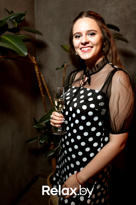 Ночь караоке, фото № 6